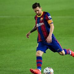 Aprobados y suspensos del Barça tras el pinchazo ante el Sevilla