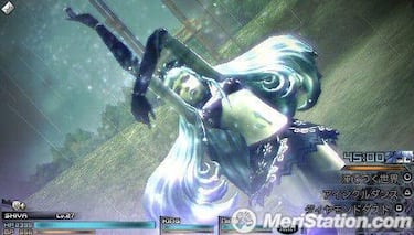 Final Fantasy Type-0, Impresiones