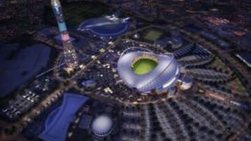 Oficial: la final del Mundial de Qatar 2022, el 18 de diciembre
