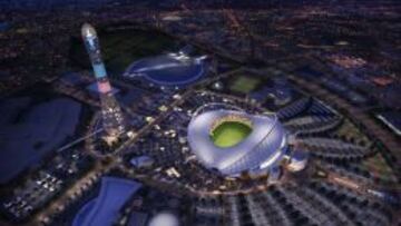 Oficial: la final del Mundial de Qatar 2022, el 18 de diciembre