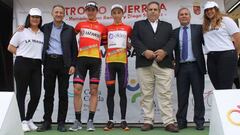 Valverde tiene un reto pendiente en la Amstel Gold Race