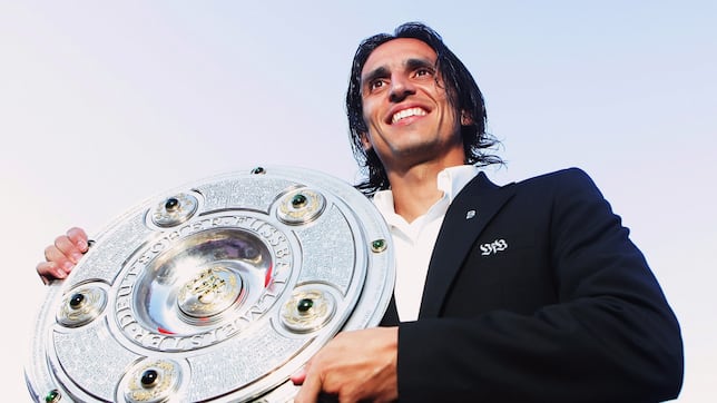 Fernando Meira: “El Stuttgart no tiene nada que perder”