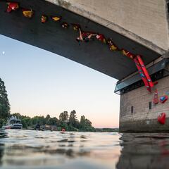 La otra fiesta que tendrá Chile en febrero de 2025: precio de inscripción y detalles del evento