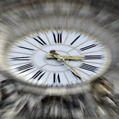Cambio horario invierno 2023: ¿cuándo se cambia la hora, del viernes al sábado o del sábado al domingo?