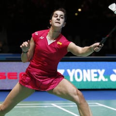 Carolina Marín pronostica 18 medallas para Tokio