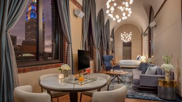 Ahorra hasta un 25% en tus vacaciones de verano con NH Hoteles