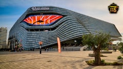 La impactante novedad NBA de la Copa del Rey este año: van a alucinar por la TV