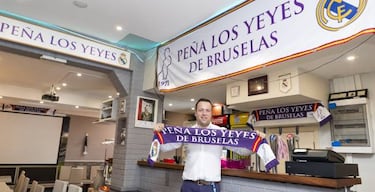 "Hazard ya está en el podio, tras Cristiano Ronaldo y Messi"