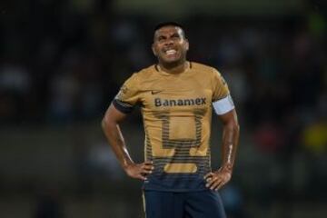 Los apodos de los jugadores en el fútbol mexicano