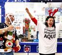 Los dos únicos números que se han llevado más de una vez el Gordo de la Lotería de Navidad