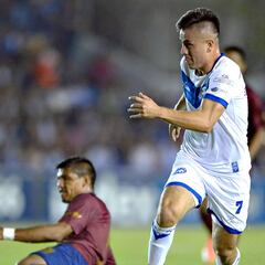 La historia de Sergio Vergara: sobrevivió a un terromoto y un tsunami