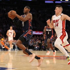 Resúmenes y resultados de los partidos NBA: hoy, 13 de enero