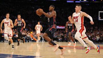 Resúmenes y resultados de los partidos NBA: hoy, 13 de enero