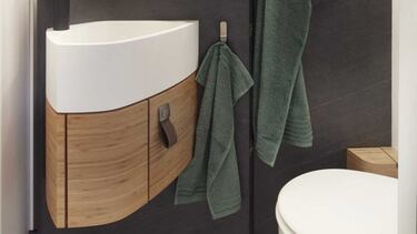 Con unos finísimos acabados de lo más modernos, la sensación de vivir en un apartamento se intensifica por mil. Como si uno estuviera en su apartamento del Upper East Side de Manhattan, esta furgoneta permitirá vivir a cualquiera los 365 días del año en una casa móvil sin igual. ¡Se acabó lo de pagar el alquiler! 