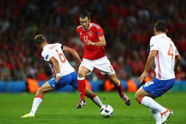 AS English's Euro 2016 last 16 predictions - verified