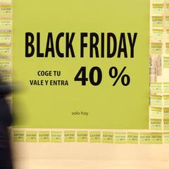 Black Friday: El 83% de los consumidores cree que se ofrecen falsos descuentos