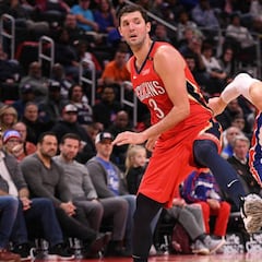 Resúmenes y resultados de la NBA: hoy, 10 de diciembre