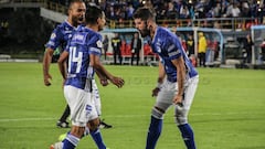 Jaguares - Millonarios: Horarios, TV y cómo ver online