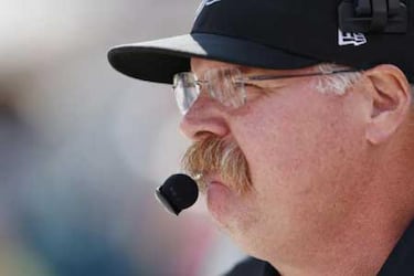 ASÍ LOS VEMOS: Kansas City Chiefs (AFC Oeste)