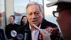 Salah: "Hubiese sido un castigo muy feo no ganar"