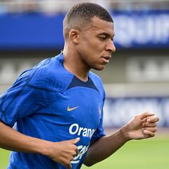 Kylian Mbappé earthquake in Paris... as Real Madrid await aftershock