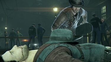 Murdered: Soul Suspect, Impresiones