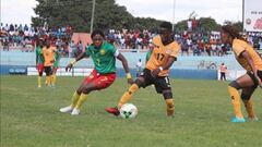 La Roja femenina conoció a su rival para el Preolímpico