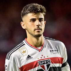 El Leicester prepara un traspaso récord en Brasil