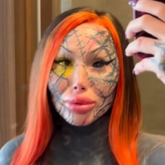 Muere la influencer Mary Magdalene a los 33 años