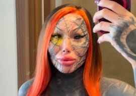 Muere la influencer Mary Magdalene a los 33 años