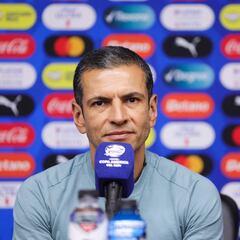 Jaime Lozano se despide de la Selección Mexicana: “Fue por mutuo acuerdo”
