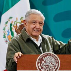 AMLO: incendio en discoteca Baby’O no puede atribuirse al crimen organizado