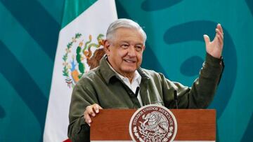 AMLO: incendio en discoteca Baby’O no puede atribuirse al crimen organizado