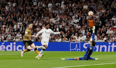 FC Barcelona, 1.019; Real Madrid, 1.271