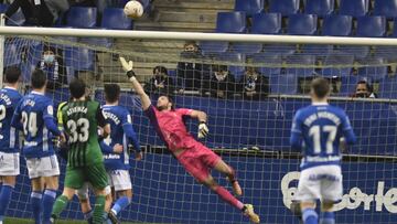 10/01/22 PARTIDO SEGUNDA DIVISION
REAL OVIEDO - EIBAR