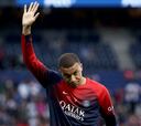 La respuesta del hermano de Mbappé al ser cuestionado sobre el Real Madrid