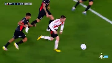 Se lo rifa media Europa y al que elija se llevará esto: alucinen con Mastantuono en estado puro