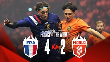 Los Troncos reinan en París: campeones de la Kings World Cup Clubs France 2025