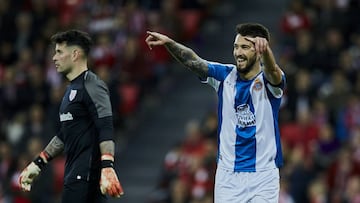 Ferreyra se cuela entre los goleadores más veloces