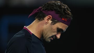 Roger Federer to miss Australian Open