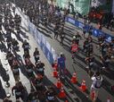 Las fuertes críticas al Maratón de Santiago 2019
