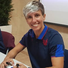 Sonia Bermúdez habla sobre su retirada: "Se acerca el momento"