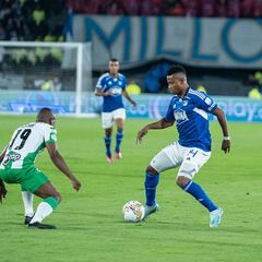 Lens espera a Óscar Cortés