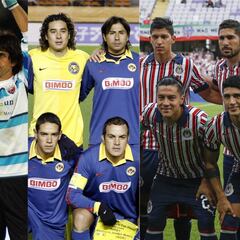 Los equipos mexicanos en el Mundial de Clubes, del peor al mejor