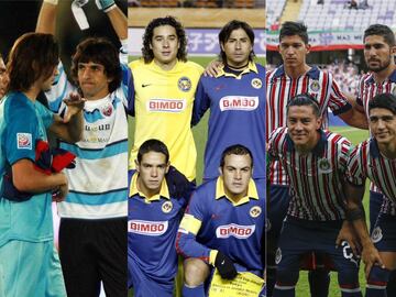 Las participaciones de equipos mexicanos en la historia del Mundial de Clubes