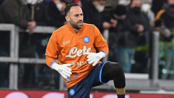 Horario, cómo y dónde ver el partido entre Venezia y Napoli por la fecha 24 de la Serie A de Italia que se jugará en el estadio Pier Luigi Penzo.