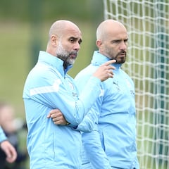 Encuentran al padre de Maresca, que había desaparecido en Estambul