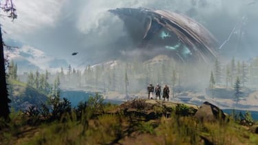 Destiny 2, Impresiones Finales (I)