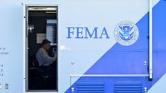 Hurricane season in the US? Trump’s FEMA chief didn’t even know that existed