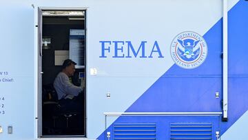 Was it a joke? The acting director of FEMA said he didn’t know the country had a hurricane season, just as it is getting underway.